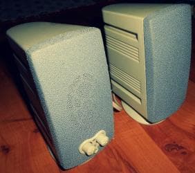 polovni laptopi: Kompjuterski zvučniciKolink''. Multimedia speaker system Total — 4