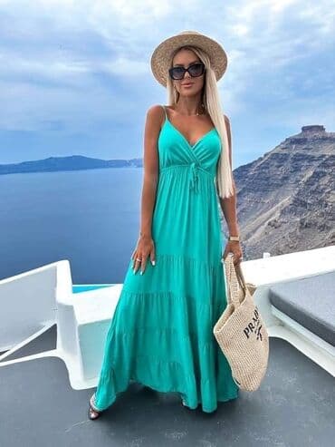 new yorker odeca: Dresses — 4