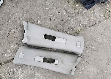 grejalica na upaljac: OBLOGA ZA NISSAN MURANO | nissan murano obloge stubova komad 2000 — 2