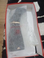 kratke majice i šortsevi za fitnes: Čizme, 36 — 8