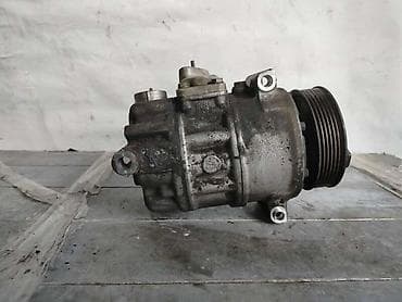 ventilator za grejanje u autu: KOMPRESOR KLIME ZA ŠKODA OCTAVIA OD 2004. DO 2013. GOD. | Kompresor — 5