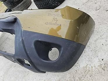 Branici: BRANIK NOSAC ZA DACIA DUSTER OD 2010. DO 2013. GOD — 3