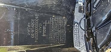 prva pomoc za motor: MASKA R56 ZA MINI COOPER S | mini Cooper s maska — 2