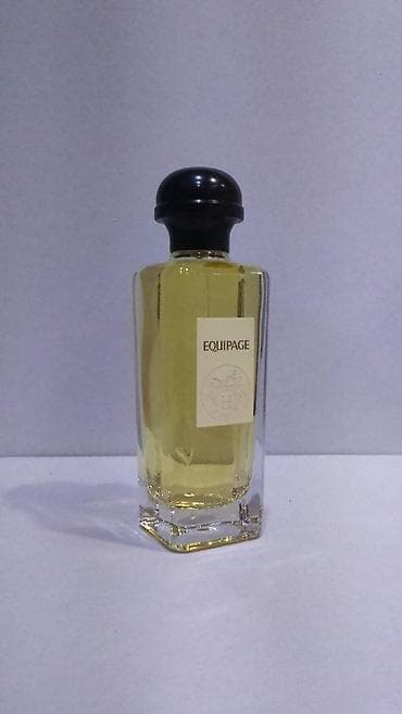 Lične stvari: HERMES EQUIPAGE EDT100ML TSTR | Hermes Equipage edt100ml tstr — 2