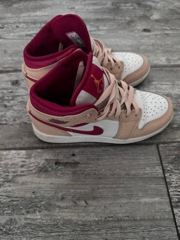 nike patike crno bele: Nike, 36, bоја - Šareno — 2