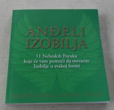 two and a half men sa prevodom: Anđeli Izobilja - Dorin Virtju, Grant Virtju Izdavač: Čigoja štampa — 1