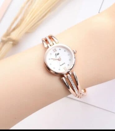 patike za fudbal sa čarapicom: Classic watch, Female — 1
