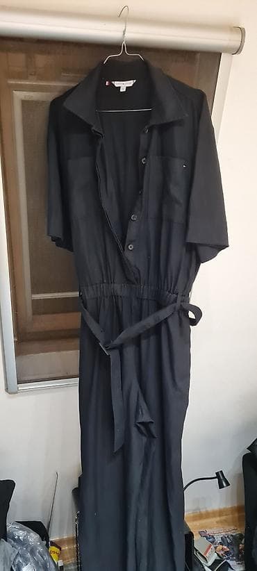 prsten cena: Tommy Hilfiger, XL, bоја - Crna — 2