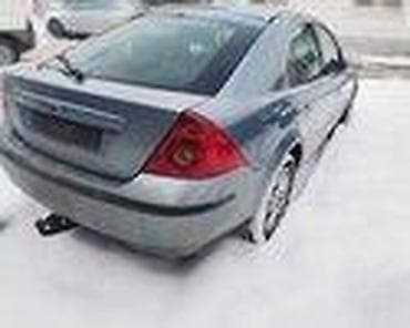 stop svetlo passat b6 karavan: STOP SVETLA ZA FORD MONDEO OD 2001. DO 2004. GOD. | Polovni delovi — 1