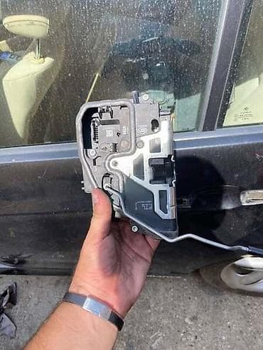 brava golf 2: BRAVA ZA VOZACEVA VRATA E90/91 ZA BMW 316, 315, 323 . OD 2005. DO — 2
