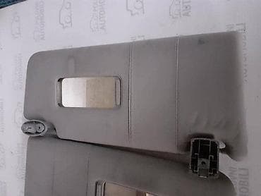 hankook gume zimske: SUNCOBRAN ZA FORD MONDEO OD 2002. DO 2007. GOD. | suncobrani za ford — 5