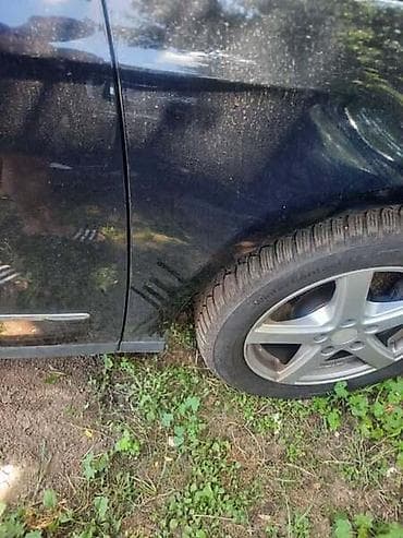 stop svetlo passat b6: VOLKSWAGEN PASSAT B6 | Passat B6 2.0 TDI 8V kompletan u delovima — 5