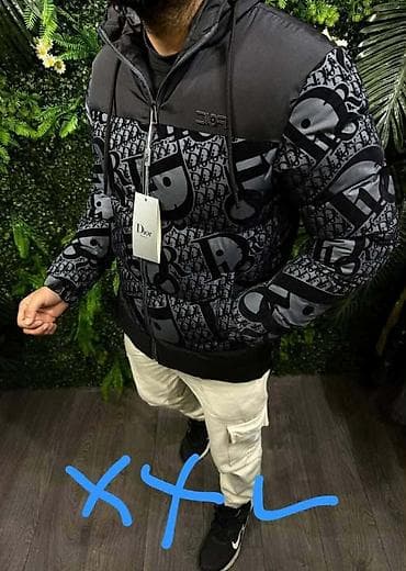 Duksevi: Zimske jakne – različiti modeli i veličine gs - Puf jakne sa — 9