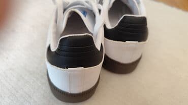 ccc obuca beograd: Trainers, Adidas, size - 36 — 5