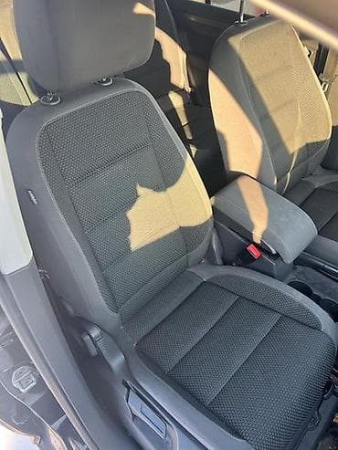 blatarice za auto: SEDISTA SA GREJACIMA ZA VOLKSWAGEN TOURAN | Sedista za Touran sa — 3