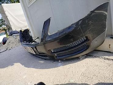 zvezdano nebo mercedes: PREDNJI BRANIK ZA VOLKSWAGEN TOUAREG OD 2007. DO 2010. GOD. | — 1
