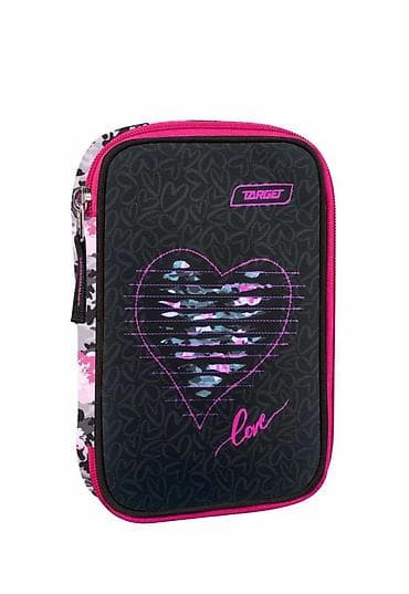 Kostimi za maskenbal: Target pernice pernica sadrzi olovke, bojice i flomastere visokog — 2