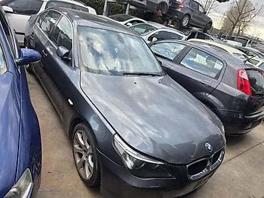 aluminijum prodaja: KOMPRESOR KLIME ZA BMW 540 OD 2003. DO 2010. GOD. | Letva volana za — 2