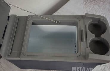 vivax air cooler 3 in 1: Dvokomorna Moon, Upotrebljenо — 4