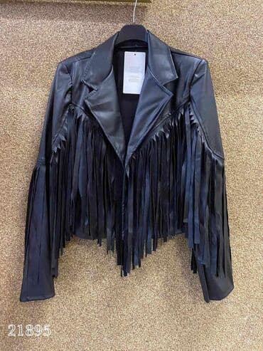 kozna jakna xs: Jakna eko koza 2700 — 1