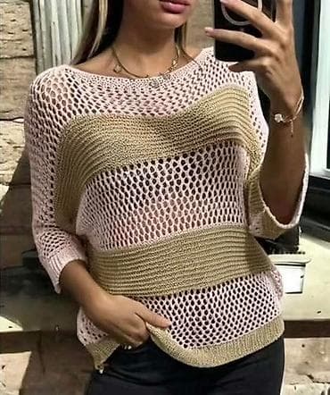 pull and bear kragujevac: 05. Bluza 2.350 dinara H — 2