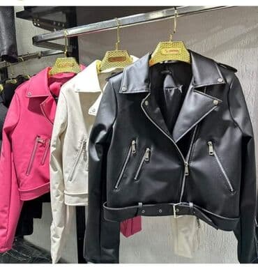 zara prsluk zenski: Zara model
S m l
3300 din — 1