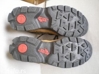 swatch novi sad: Boots, H&M, size - 42 — 2