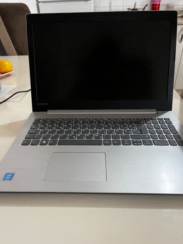 lenovo ideapad 330: Intel Core i5, 4 GB OZU, 15.6 " — 1