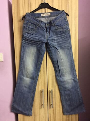 Women's Pants, Jeans, Shorts: VELIKI IZBOR ŽENSKIH FARMERKI !!!POPUST ZA VEĆI BROJ PORUČENIH! Sve su — 2