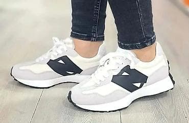 hugo boss patike bele: Ženske patike – lifestyle/sports modeli - Dizajn: niskoprofilne — 2