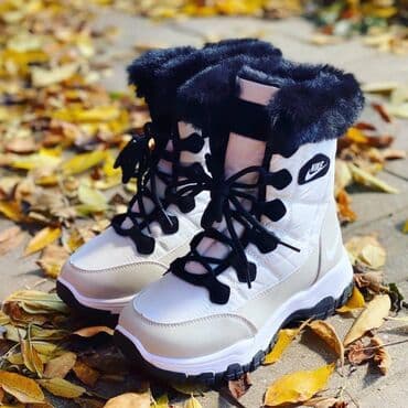 Papuče: Čizme — 4