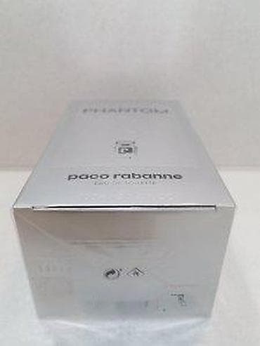 PACO RABANNE PHANTOM EDT100ML | Paco Rabanne Phantom edt100ml