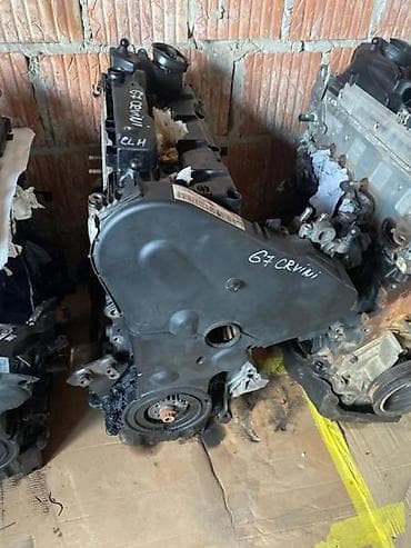 punjac za akumulator cena: MOTOR 1.6 TDI ZA VOLKSWAGEN GOLF 7 | Motor 1.6 TDI CLH — 2