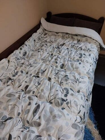 ležaj grof cena: Veličina - Singl — 5