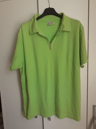 guess patike sa platformom: XL (EU 42), Single-colored, color - Green — 1