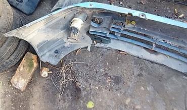 grejalica na upaljac: BRANIK PREDNJI ZA FIAT BRAVO | Prednji branik fiat bravo sa tim — 4
