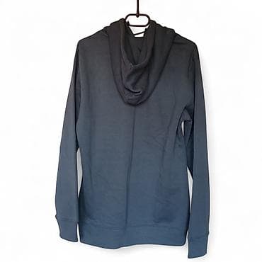 Muška odeća: ANKO muška dukserica s kapuljačom – veličina S - Boja — 2