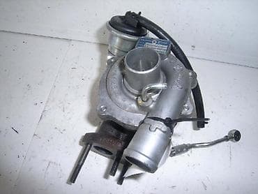 tomos automatik karburator: TURBINA ZA OPEL CORSA C OD 2000. DO 2006. GOD. | *Polovni delovi za — 1