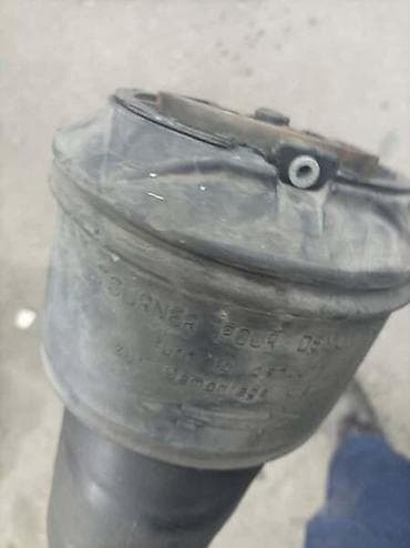 pumpa za ispitivanje instalacija: VAZDUSNI JASTUK ZA CITROEN C4 GRAND PICASSO, C4 PICASSO OD 2007. DO — 2