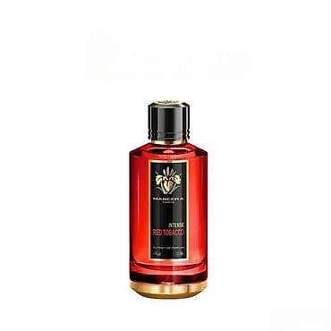 MANCERA RED TOBACCO INTENSE EXP120ML | Mancera Red Tobacco Intense