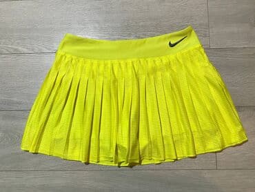 adidas zenske patike planeta: Original NIKE šorts-suknja, kao nova, vel. M- širina u struku je 38cm — 1