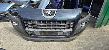 BRANIK ZA PEUGEOT 3008 | Prednji branik Peugeot 3008 na lalafo.rs BRANIK ZA PEUGEOT 3008 | Prednji branik Peugeot 3008