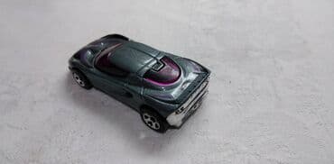 harry potter vt401 k: Hot Wheels Lotu project M250,oko Malaysia ocuvan — 3