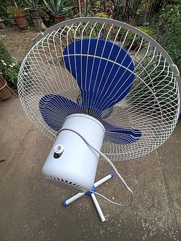 atenci_7 leak: Dva komada ventilatora sa slika, cena je za oba 2000 dinara — 5