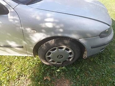 presa za nitne: BLATOBRAN I KRILO ZA SEAT LEON OD 2000. DO 2005. GOD. | Krila za — 2