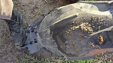 plovak za rezervoar: POTKRILO PL ZA TOYOTA YARIS | Toyota Yaris potkrilo prednje levo — 3