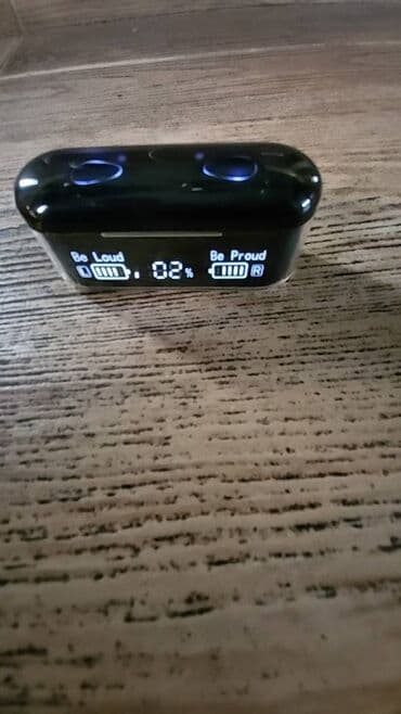 Zvučnici i stereo sistemi: AKCIJA !!! G35 bluetooth bežične slušalice Cena samo 1600 din. + — 3