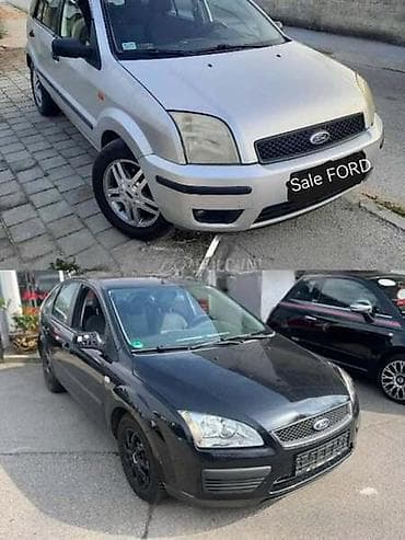 oglasi za automobile srbija: DELOVI MOTORA 1.4E-HDI ZA FORD FIESTA OD 2003. DO 2014. GOD. | — 3