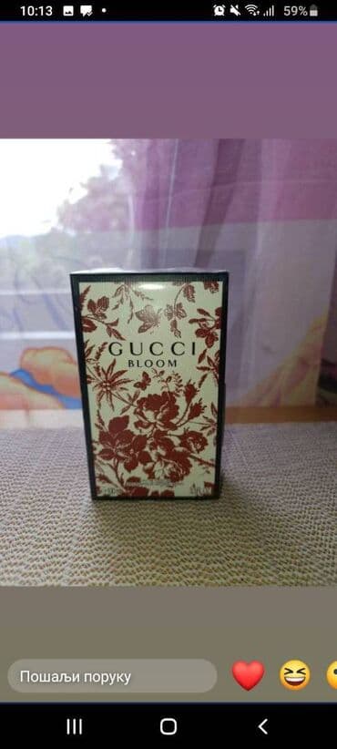 dp parfemi: Women's perfume, Replica — 3