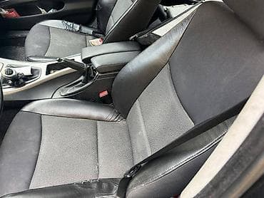 autima: BMW 320 E90 2006. GOD. - KOMPLETAN AUTO U DELOVIMA | Delovi Bmw 320d — 4